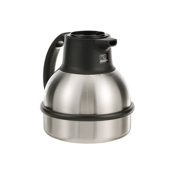 Server, Coffee , 64 Oz, Ss, Btl